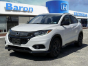Thumbnail image of 2022 Honda HR-V at Baron Honda