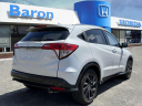 2022 Honda HR-V Sport at Baron Honda