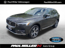 Thumbnail image of 2022 Volvo XC60 at PaulMillerBernardsvilleVolkswagen USED