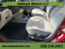 Thumbnail image of 2008 Hyundai Accent at Hallmark Motors LLC