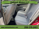 Thumbnail image of 2008 Hyundai Accent at Hallmark Motors LLC