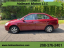 Thumbnail image of 2008 Hyundai Accent at Hallmark Motors LLC