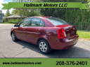 Thumbnail image of 2008 Hyundai Accent at Hallmark Motors LLC