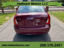 Thumbnail image of 2008 Hyundai Accent at Hallmark Motors LLC