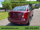 Thumbnail image of 2008 Hyundai Accent at Hallmark Motors LLC