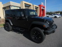 Thumbnail image of 2008 Jeep Wrangler Unlimited at Duncan Suzuki