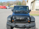 Thumbnail image of 2008 Jeep Wrangler Unlimited at Duncan Suzuki