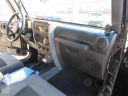 2008 Jeep Wrangler Unlimited X at Duncan Suzuki