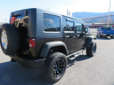 Thumbnail image of 2008 Jeep Wrangler Unlimited at Duncan Suzuki