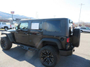 Thumbnail image of 2008 Jeep Wrangler Unlimited at Duncan Suzuki