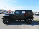 Thumbnail image of 2008 Jeep Wrangler Unlimited at Duncan Suzuki