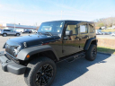 Thumbnail image of 2008 Jeep Wrangler Unlimited at Duncan Suzuki