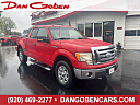 2009 Ford F-150 at Dan Goben Cars