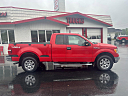 Thumbnail image of 2009 Ford F-150 at Dan Goben Cars