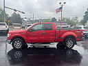 Thumbnail image of 2009 Ford F-150 at Dan Goben Cars