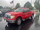 Thumbnail image of 2009 Ford F-150 at Dan Goben Cars