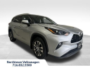 Thumbnail image of 2022 Toyota Highlander at Northtown Volkswagen