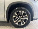 Thumbnail image of 2022 Toyota Highlander at Northtown Volkswagen