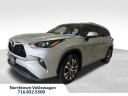 Thumbnail image of 2022 Toyota Highlander at Northtown Volkswagen