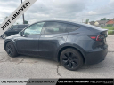 Thumbnail image of 2025 Tesla Model Y at Nelson Nissan