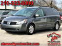 Thumbnail image of 2006 Nissan Quest at SAN ANTONIO AUTO & TRUCK SALES