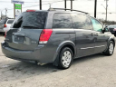 Thumbnail image of 2006 Nissan Quest at SAN ANTONIO AUTO & TRUCK SALES