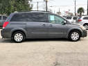 Thumbnail image of 2006 Nissan Quest at SAN ANTONIO AUTO & TRUCK SALES