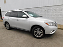 Thumbnail image of 2015 Nissan Pathfinder at Mathews Nissan