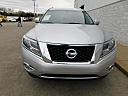 Thumbnail image of 2015 Nissan Pathfinder at Mathews Nissan