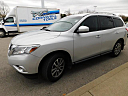 Thumbnail image of 2015 Nissan Pathfinder at Mathews Nissan