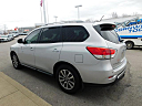 Thumbnail image of 2015 Nissan Pathfinder at Mathews Nissan