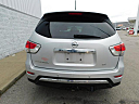 Thumbnail image of 2015 Nissan Pathfinder at Mathews Nissan