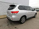 Thumbnail image of 2015 Nissan Pathfinder at Mathews Nissan