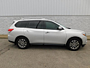 Thumbnail image of 2015 Nissan Pathfinder at Mathews Nissan