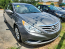 Thumbnail image of 2011 Hyundai SONATA at ALABAMA AUTO SALES