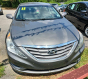 Thumbnail image of 2011 Hyundai SONATA at ALABAMA AUTO SALES