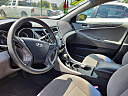 2011 Hyundai SONATA at ALABAMA AUTO SALES