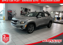 Thumbnail image of 2022 Kia Seltos at Serpentini Chevrolet of Willoughby