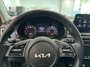 Thumbnail image of 2022 Kia Seltos at Serpentini Chevrolet of Willoughby