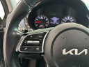 Thumbnail image of 2022 Kia Seltos at Serpentini Chevrolet of Willoughby