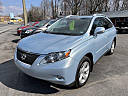 2011 Lexus RX 350 Base at Super Autos