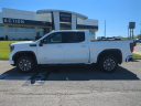 Thumbnail image of 2024 GMC Sierra 1500 at Action Buick Gmc