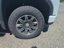 Thumbnail image of 2024 GMC Sierra 1500 at Action Buick Gmc