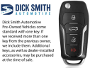 Thumbnail image of 2023 Ford Bronco at Dick Smith Ford Of Columbia