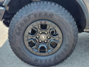 2023 Ford Bronco Wildtrak Advanced at Dick Smith Ford Of Columbia
