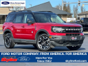 2021 Ford Bronco Sport Outer Banks at Skyline Ford