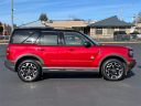 Thumbnail image of 2021 Ford Bronco Sport at Skyline Ford