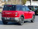 Thumbnail image of 2021 Ford Bronco Sport at Skyline Ford