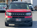 Thumbnail image of 2021 Ford Bronco Sport at Skyline Ford