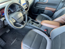 Thumbnail image of 2021 Ford Bronco Sport at Skyline Ford
